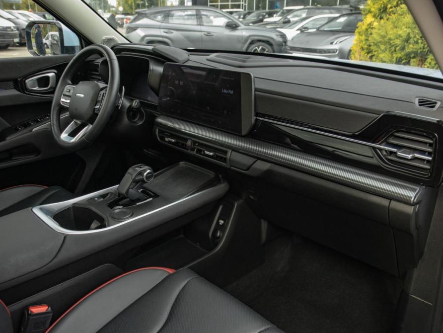 Haval H3 I Москва  - изображение 18