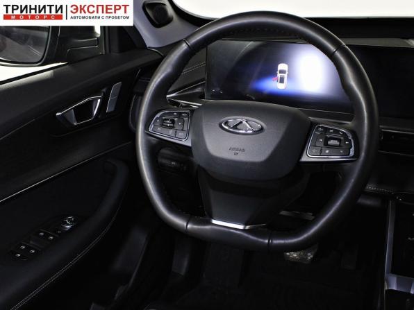 Chery Tiggo 7 Pro Max I с пробегом 2023 года, цена 1 797 000 рублей, 69771 км, внедорожник, Автокод Объявления