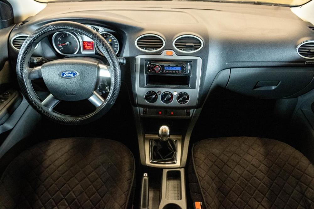 Ford Focus II Рестайлинг Уфа  - изображение 5