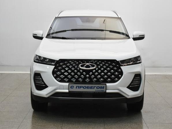 Chery Tiggo 7 Pro I с пробегом 2023 года, цена 1 725 000 рублей, 17703 км, внедорожник, Автокод Объявления