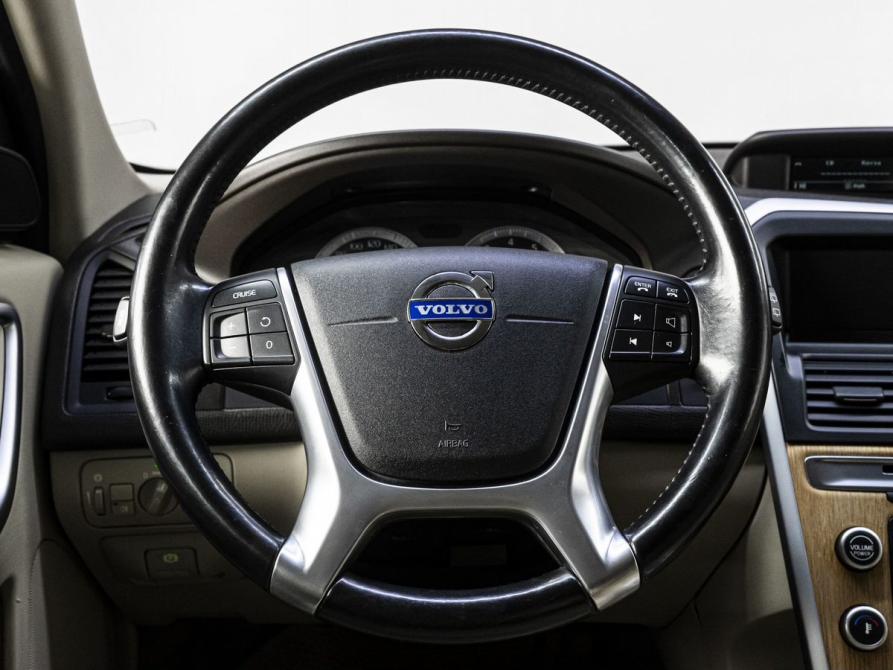 Volvo XC60 I Тюмень  - изображение 19