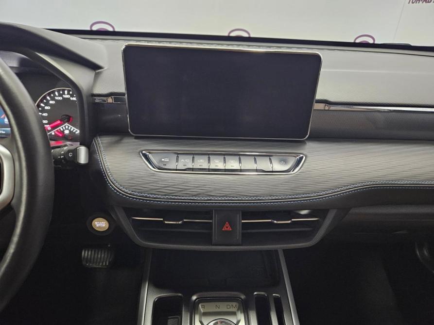 Haval Jolion I Рестайлинг Тольятти  - изображение 17