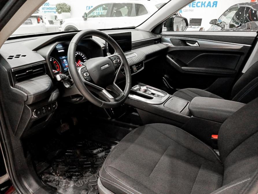 Haval Jolion I Казань  - изображение 20