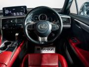 Lexus RX IV Рестайлинг Чита  - изображение 37