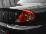 Kia Spectra I Рестайлинг 2 Москва  - изображение 34