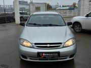 Chevrolet Lacetti I Калуга  - изображение 16