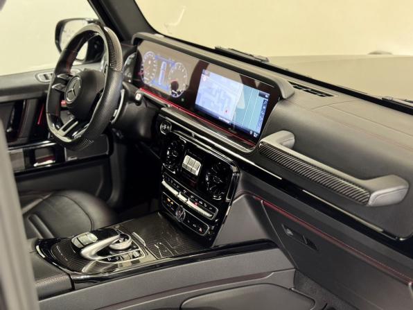 Mercedes-Benz G-Класс III (W463) с пробегом 2019 года, цена 16 500 000 рублей, 78533 км, внедорожник, Автокод Объявления