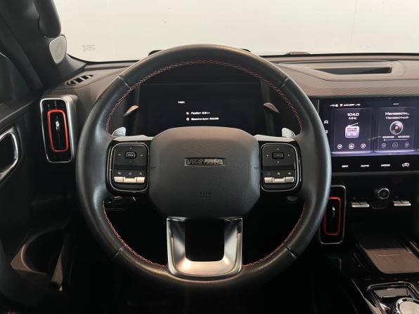 Haval Dargo с пробегом 2023 года, цена 2 660 000 рублей, 51548 км, внедорожник, Автокод Объявления