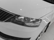 Skoda Rapid I Рестайлинг Москва  - изображение 39