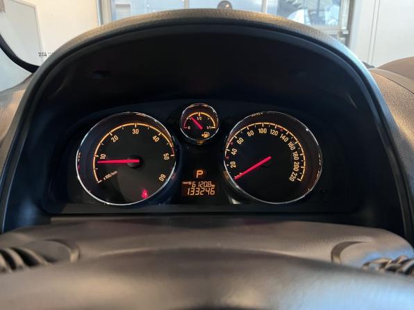 Opel Antara I Рестайлинг с пробегом 2013 года, цена 1 107 000 рублей, 133245 км, внедорожник, Автокод Объявления