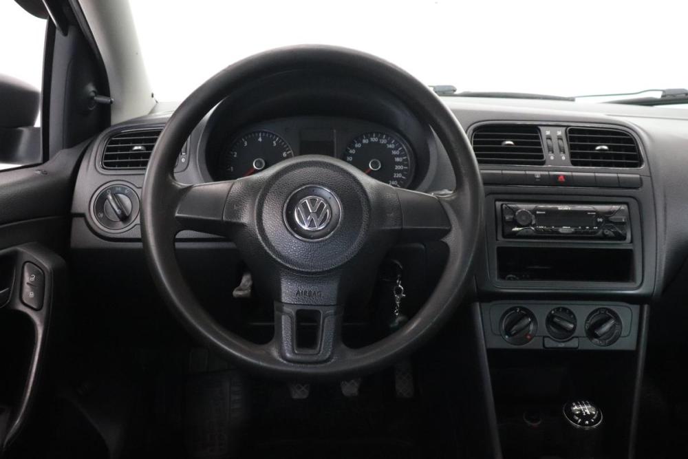 Volkswagen Polo V Ульяновск  - изображение 10