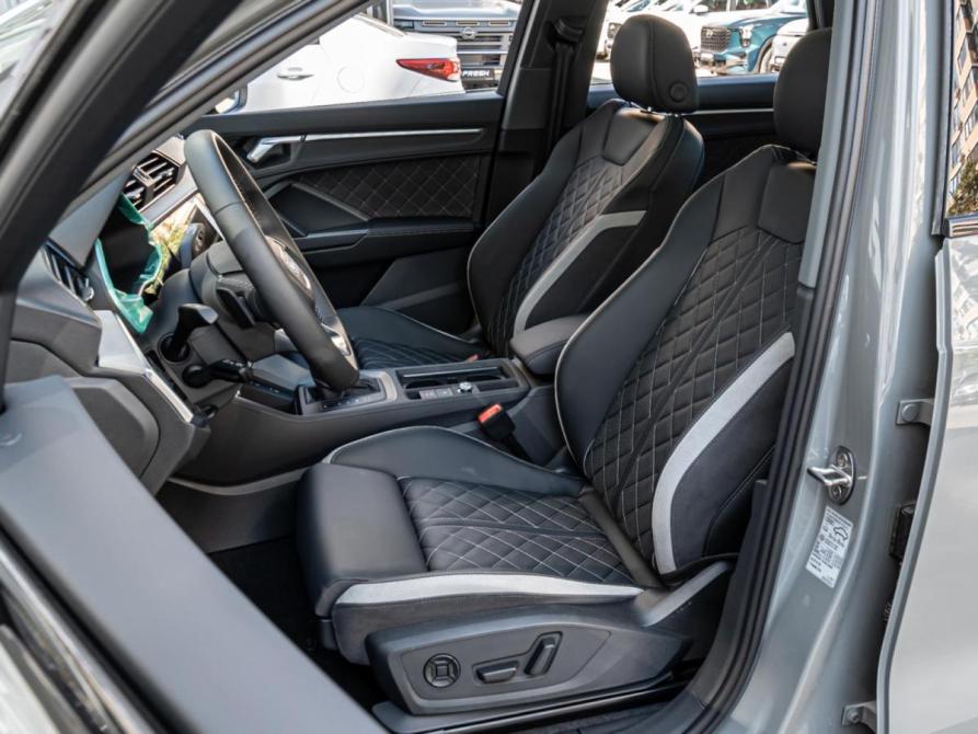 Audi Q3 III (FJ) Краснодар  - изображение 10
