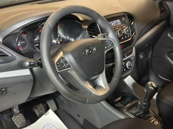 Lada (ВАЗ) Vesta I с пробегом 2018 года, цена 930 000 рублей, 163108 км, универсал, Автокод Объявления
