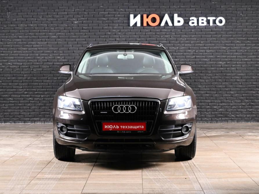Audi Q5 I (8R) Екатеринбург  - изображение 2