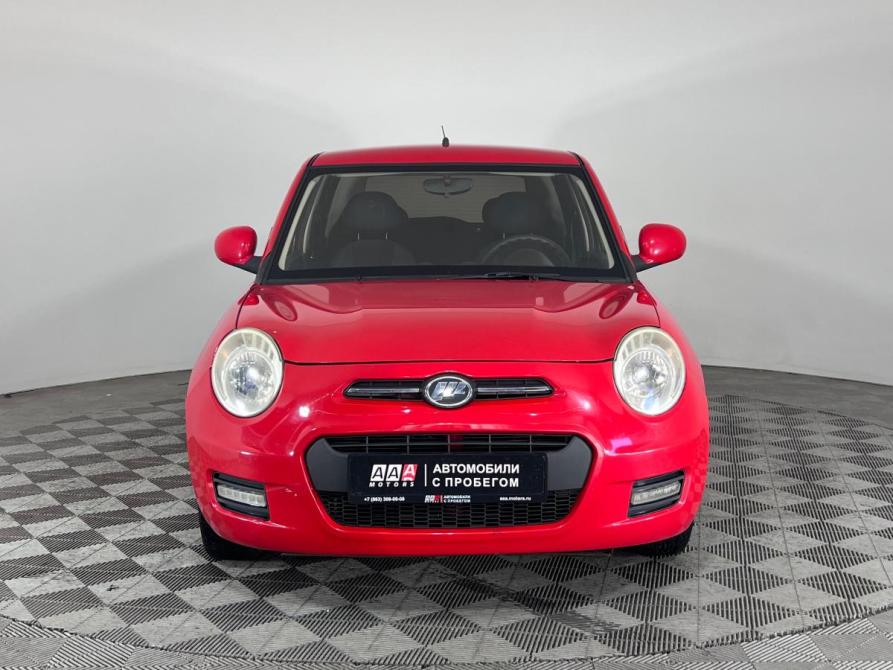 Lifan Smily I Рестайлинг (330) Ростов-на-Дону  - изображение 2
