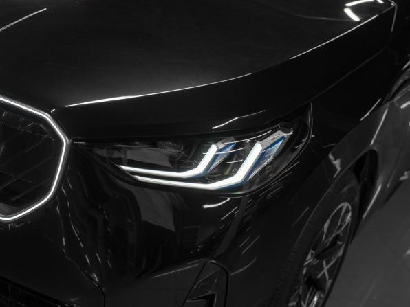 BMW X3 IV (G45/G48) с пробегом 2024 года, цена 7 550 000 рублей, 19045 км, внедорожник, Автокод Объявления