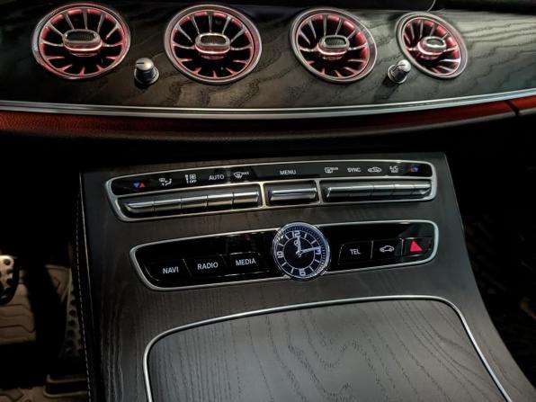 Mercedes-Benz E-Класс V (W213 S213 C238) с пробегом 2020 года, цена 4 255 000 рублей, 60758 км, седан, Автокод Объявления