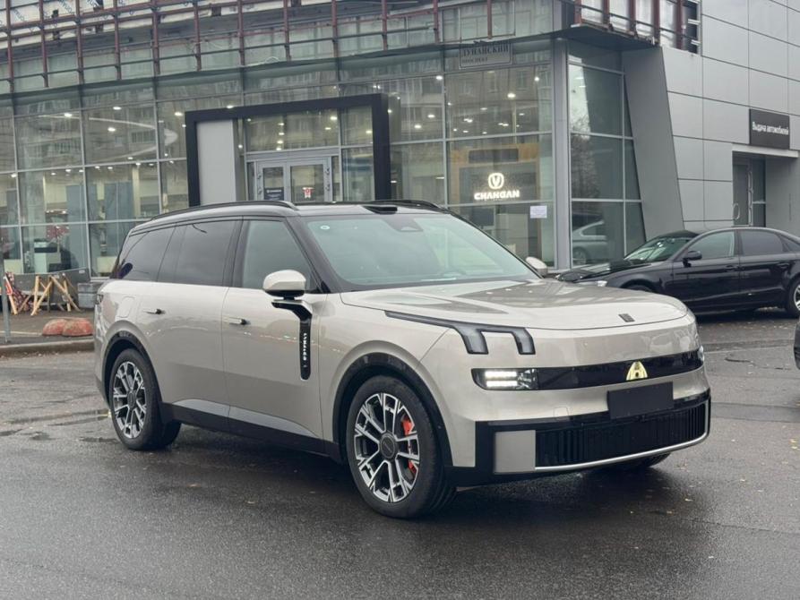 Lynk &amp; Co 900 Санкт-Петербург  - изображение 1