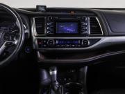 Toyota Highlander III (XU50) Москва  - изображение 39