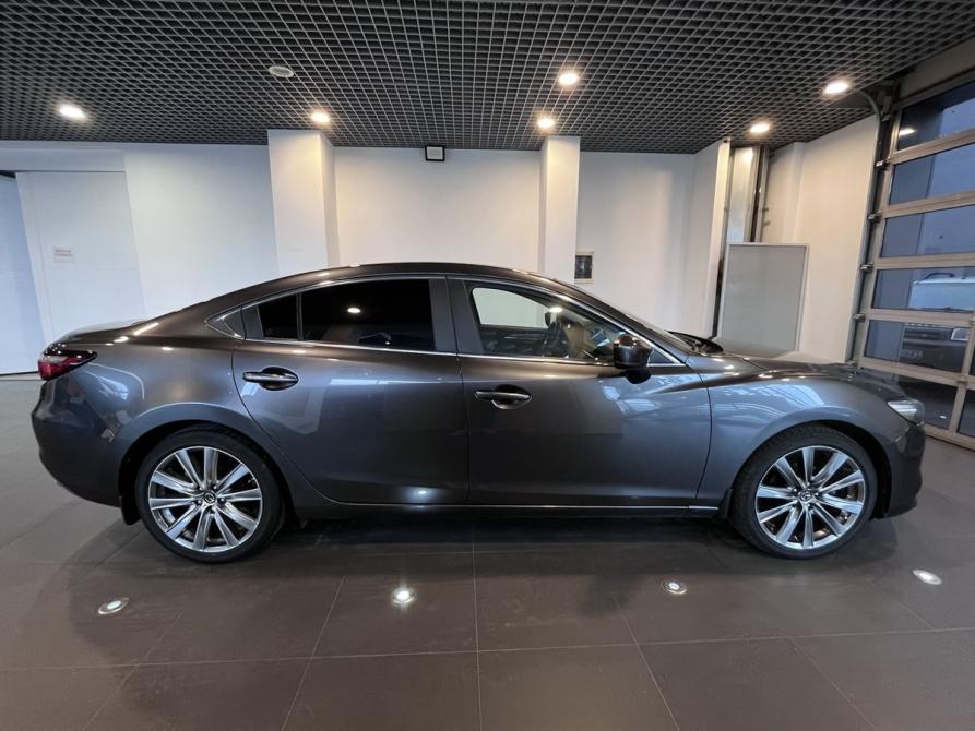 Mazda 6 III (GJ) Рестайлинг 2 Чебоксары  - изображение 2