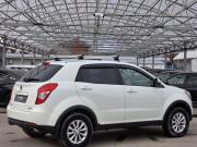 SsangYong Actyon II Рестайлинг Тула  - изображение 16