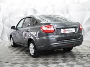 Lada (ВАЗ) Granta I Рестайлинг Ульяновск  - изображение 24