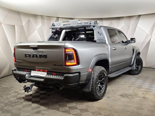 Ram 1500 V с пробегом 2021 года, цена 9 800 000 рублей, 91860 км, offers.body_type.unknown, Автокод Объявления