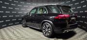 Mercedes-Benz GLE II (V167) Рестайлинг Москва  - изображение 24