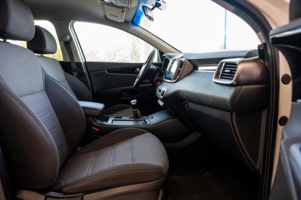 Kia Sorento III Prime Рестайлинг Ростов-на-Дону  - изображение 16
