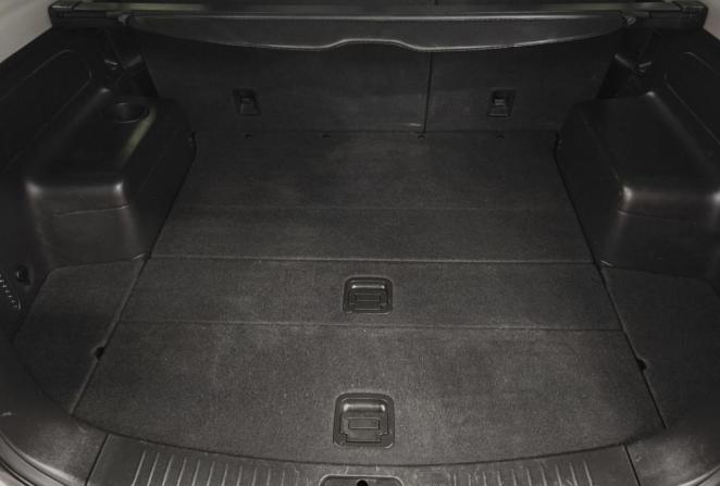 Chevrolet Captiva I Рестайлинг с пробегом 2013 года, цена 1 260 000 рублей, 179850 км, внедорожник, Автокод Объявления