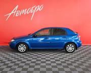 Chevrolet Lacetti I Вологда  - изображение 18