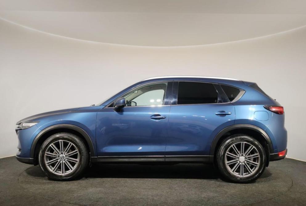 Mazda CX-5 II Ярославль  - изображение 8