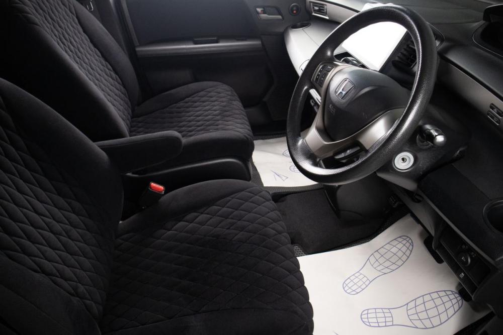 Honda Freed I Рестайлинг Оренбург  - изображение 14