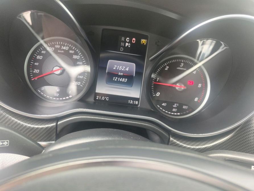 Mercedes-Benz V-Класс III (W447) Санкт-Петербург  - изображение 10