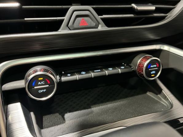 Geely Tugella I Рестайлинг с пробегом 2023 года, цена 2 830 000 рублей, 69464 км, внедорожник, Автокод Объявления