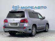 Lexus LX III Калининград  - изображение 30