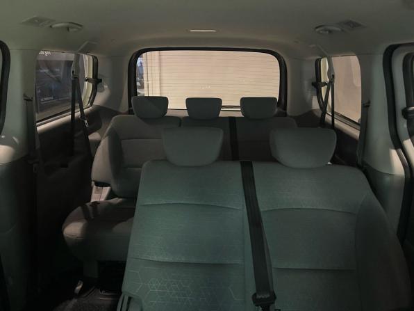 Hyundai H-1 II Рестайлинг 2 с пробегом 2019 года, цена 2 599 000 рублей, 197880 км, минивэн, Автокод Объявления