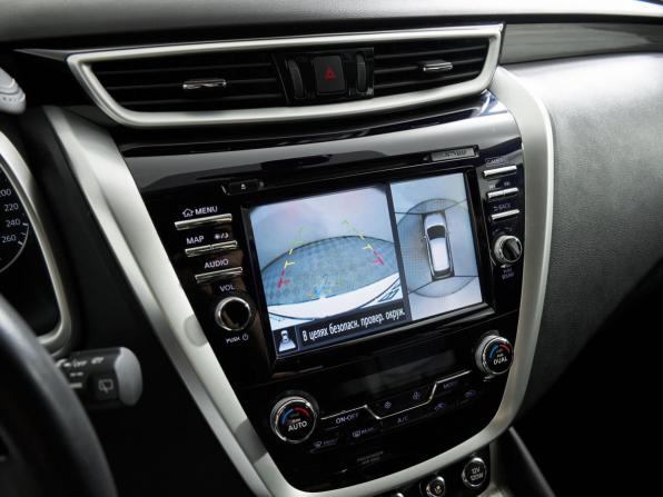 Nissan Murano III (Z52) с пробегом 2019 года, цена 3 070 000 рублей, 40226 км, внедорожник, Автокод Объявления