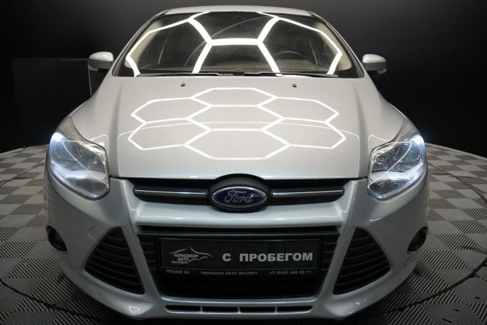 Ford Focus III Крым  - изображение 28