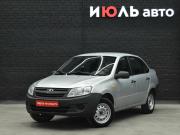 Lada (ВАЗ) Granta I Екатеринбург  - изображение 15