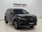 Chery Tiggo 7 Pro Max I Смоленск  - изображение 30