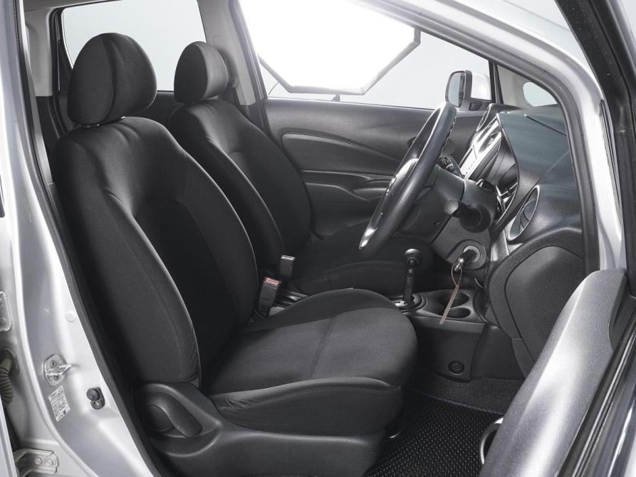 Nissan Note II Ростов-на-Дону  - изображение 10