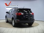 Toyota RAV4 IV (XA40) Уфа  - изображение 23