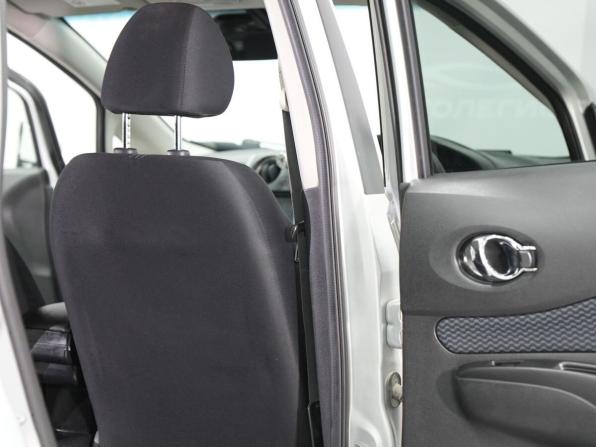Nissan Note II с пробегом 2015 года, цена 860 000 рублей, 89350 км, хэтчбек, Автокод Объявления