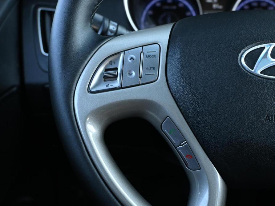 Hyundai ix35 I Новороссийск  - изображение 16