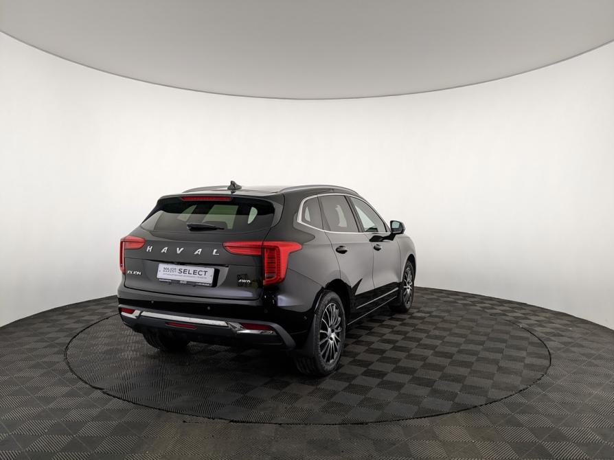 Haval Jolion I Москва  - изображение 5