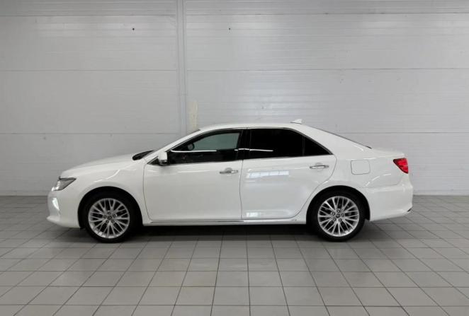 Toyota Camry VII (XV50) с пробегом 2014 года, цена 1 695 000 рублей, 213050 км, седан, Автокод Объявления