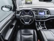 Toyota Highlander III (XU50) Рестайлинг Москва  - изображение 32