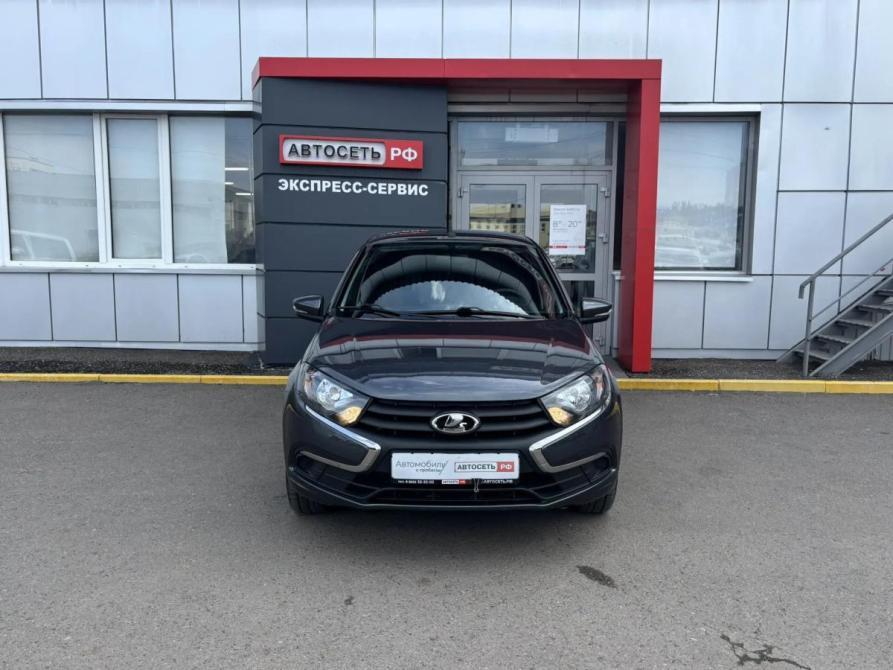 Lada (ВАЗ) Granta I Рестайлинг Альметьевск  - изображение 2
