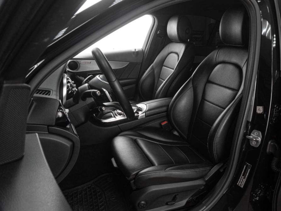 Mercedes-Benz C-Класс IV (W205) Тюмень  - изображение 10